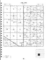 Code 10 - Lone Tree Township, Fairfield, Clay Center, Clay County 1986